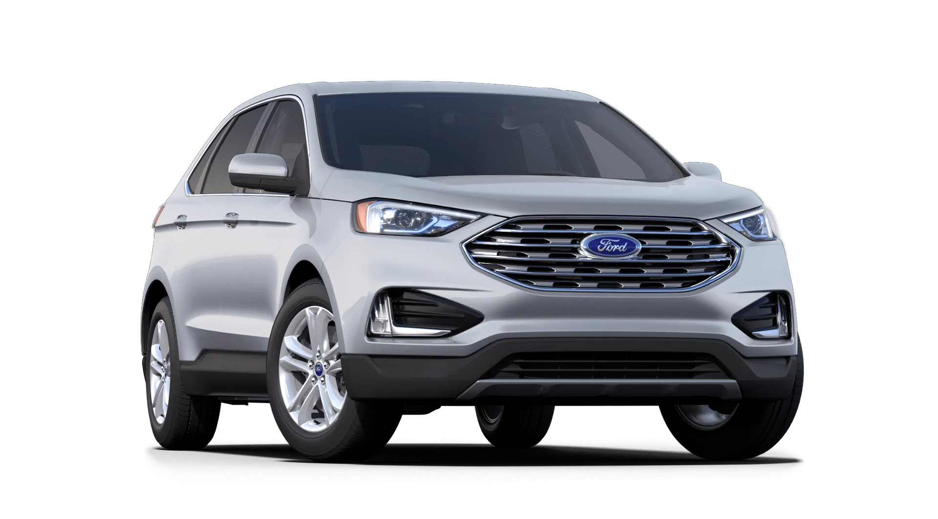 What Colors Options Are Available for the 2021 Ford Edge? - Akins Ford