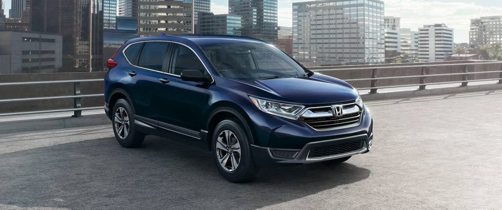 Auto Repair Honda CR-V West Burlington