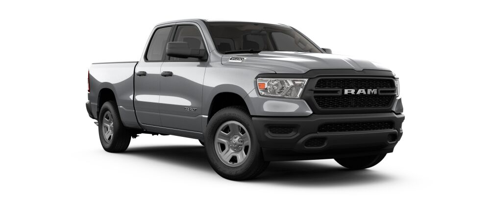 Which Colors Can I Get The 19 Ram 1500 In Cowboy Chrysler Dodge Jeep Ram