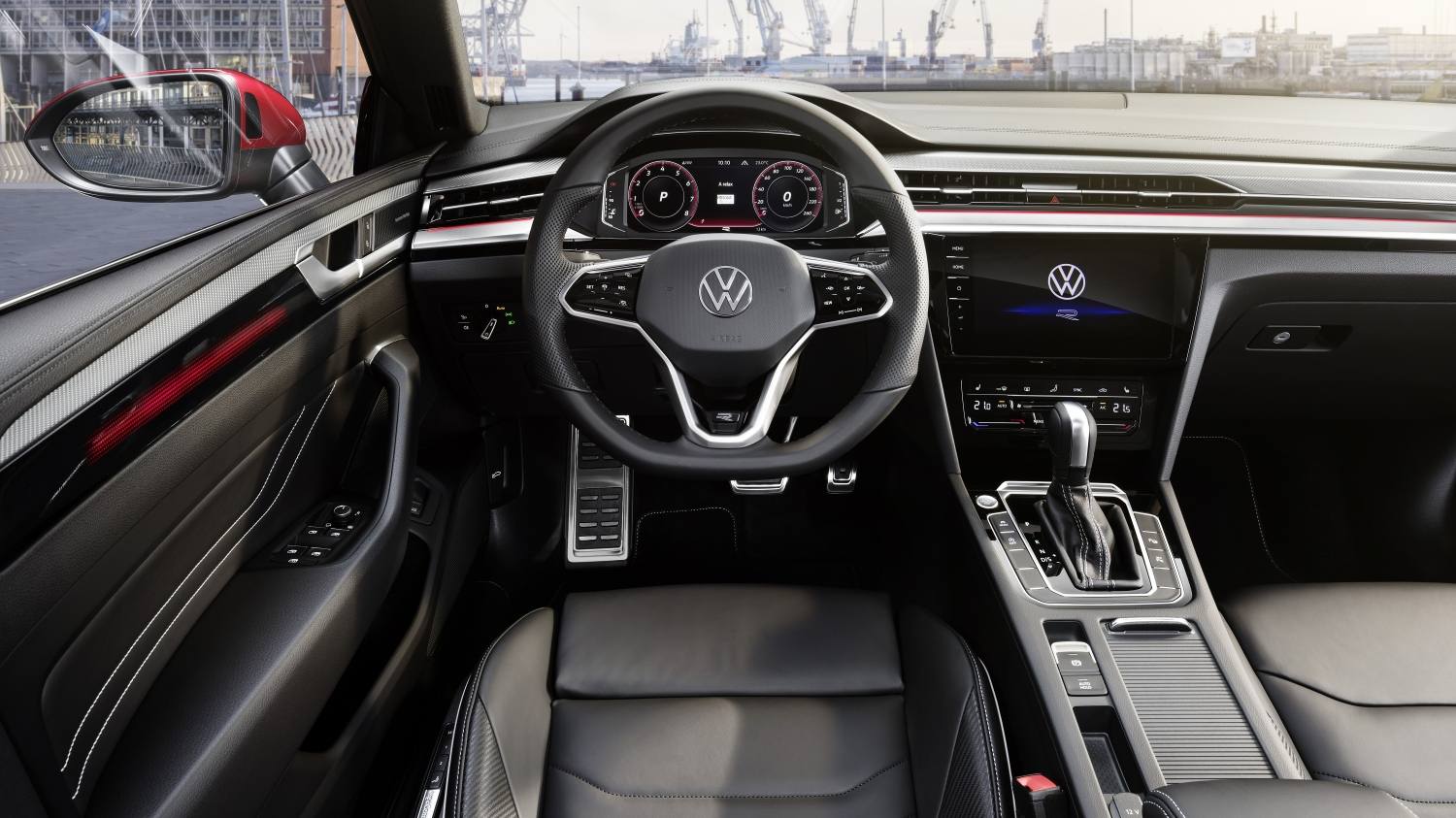 new on the 2021 Volkswagen Updates and