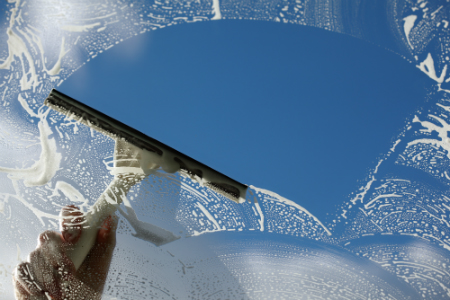 5 Tips for Removing Stickers from Your Windshield