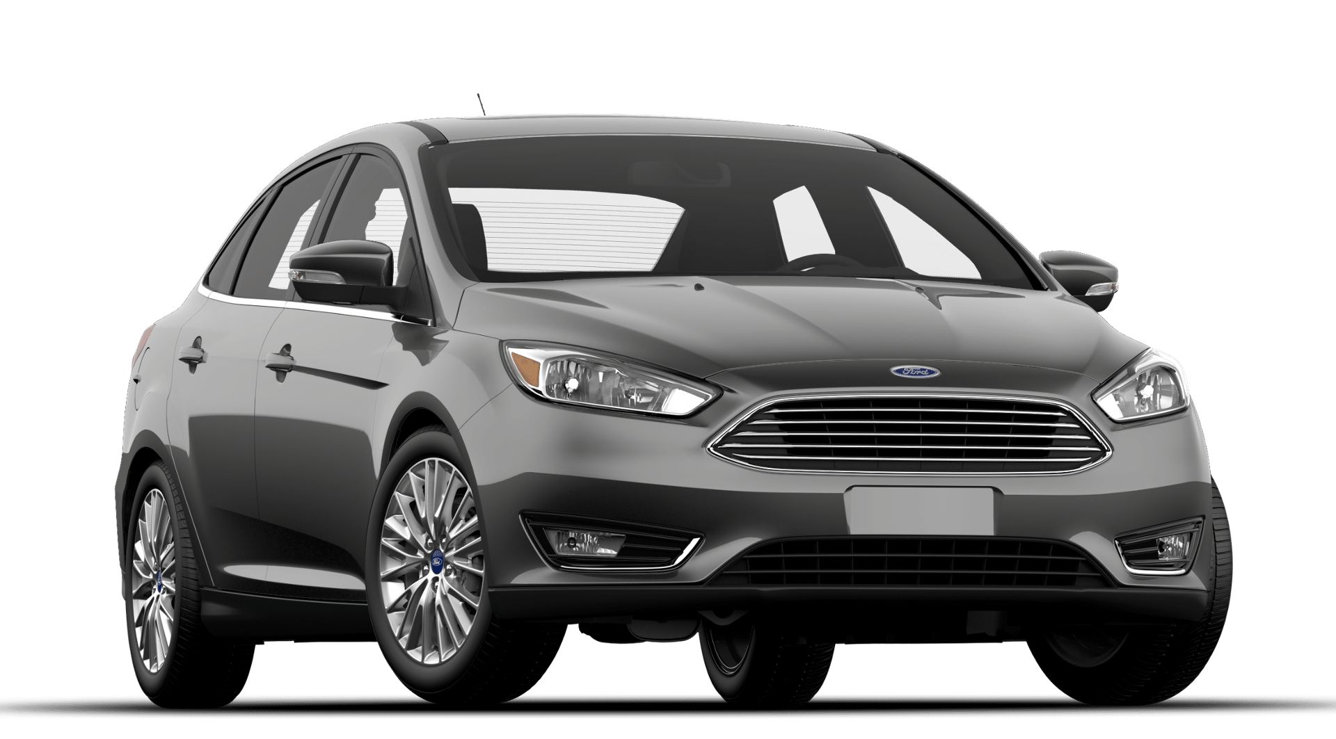 Ford Focus ST and RS have any exclusive color options - Holiday Ford WI ...