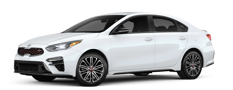 What Exterior Color Options Are Available For The Kia Forte Models Kia Of Irvine