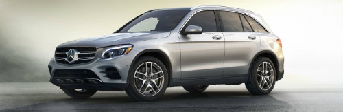 What Are The Differences Between All Of The 18 Mercedes Benz Suvs Silver Star Motors